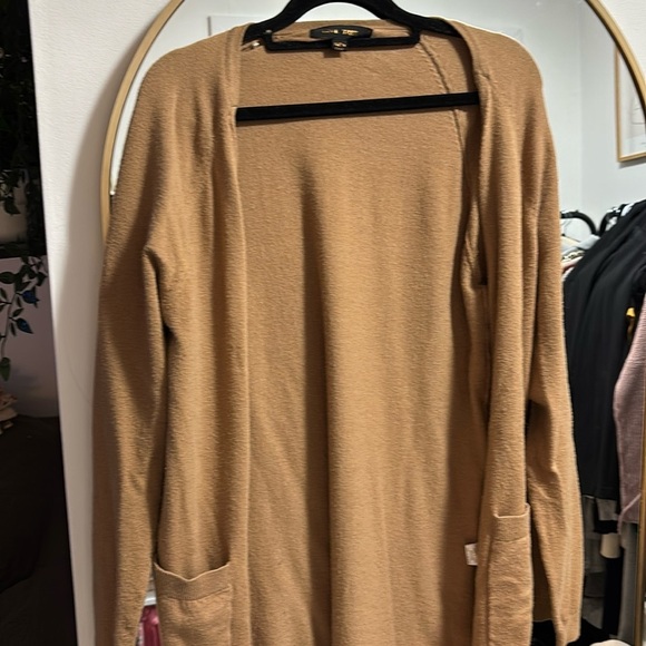 Love tree cardigan - Picture 1 of 1